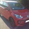 vw up 1.0 60km